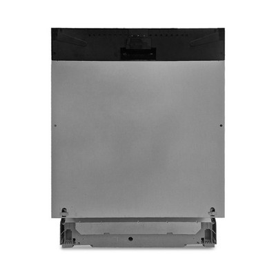 B-Ware - Bosch SMV2HVX06E Geschirrspüler vollintegrierbar