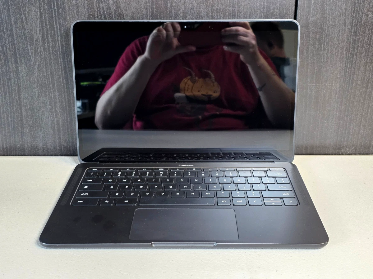 ［ジャンク］Google Pixelbook i5 RAM8GB SSD128G Google Pixelbook 128GB PC Laptops & Netbooks for Sale | Shop New