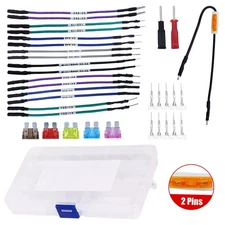 J-35616 TP-300-A Terminal Test Probes Kit for GM Vehicles EL-35616-300-A 35616