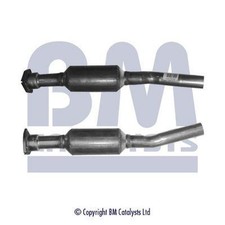 BM Catalysts Katalysator Kat Approved passend für Audi A4 B5 1.6 VW Passat Avant