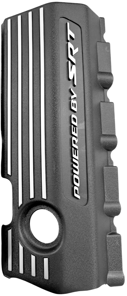 ENGINE COVER DRIVER SIDE 2015-2023 DODGE CHALLENGER CHARGER SRT