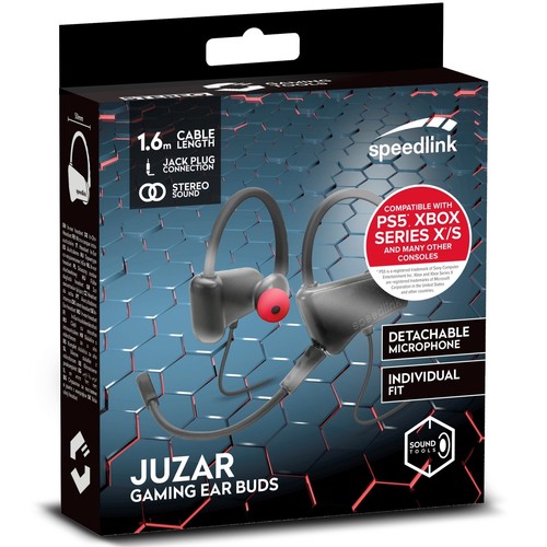 Gaming Ear-Buds Headset Kopfhörer 3,5mm für Xbox Series X S One Nintendo Switch - Bild 7 von 8