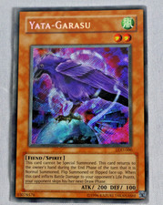 Yata-Garasu LOD-EN000 Prices | YuGiOh Legacy of Darkness | YuGiOh Cards Yata-Garasu LOD-EN000 Prices | YuGiOh Legacy of Darkness | YuGiOh Cards