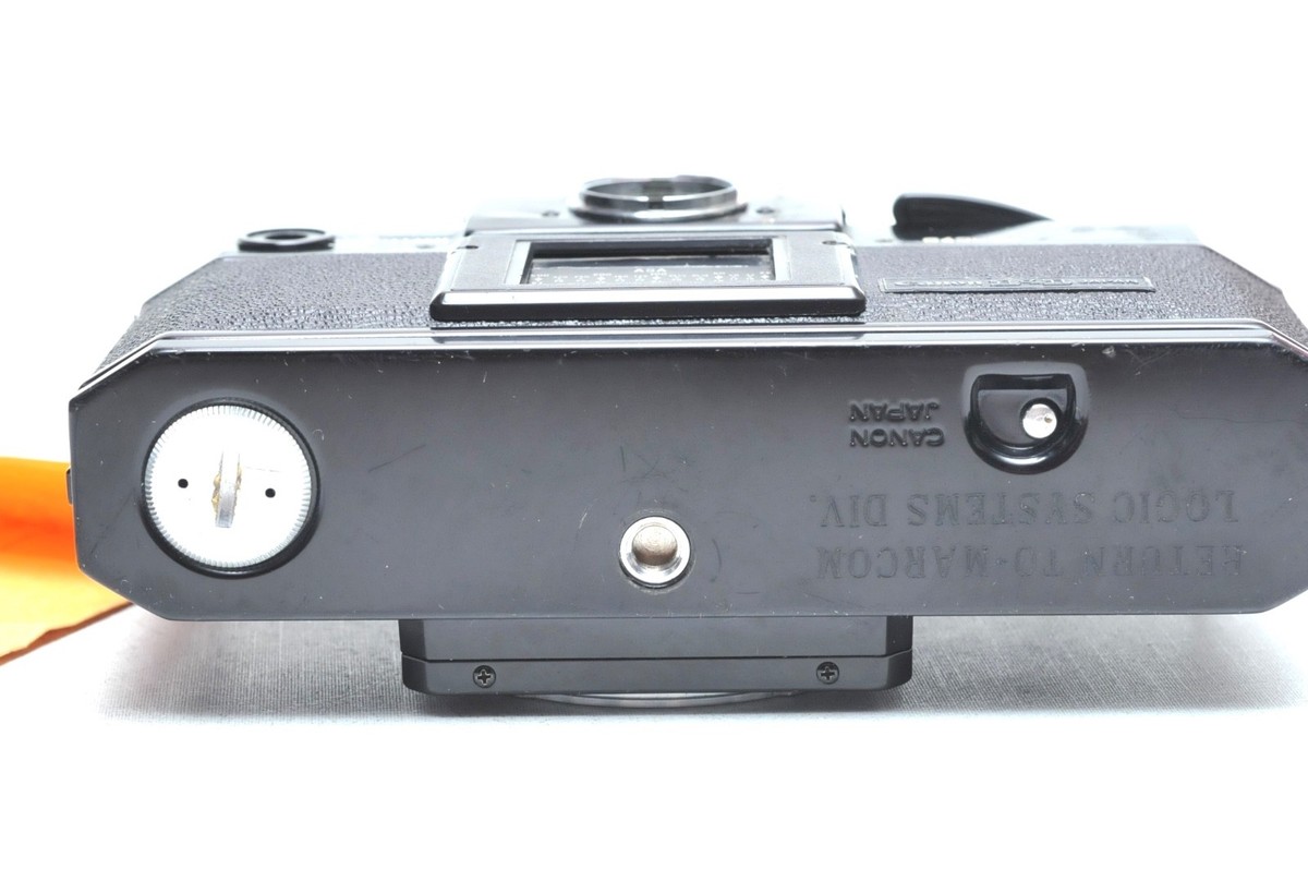 Canon F-1 | eBay