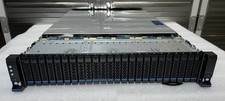 Chenbro RM23824 2U E-ATX Server Chassis 24-Bay 2.5" Hot-Swap Dual 800W PSU