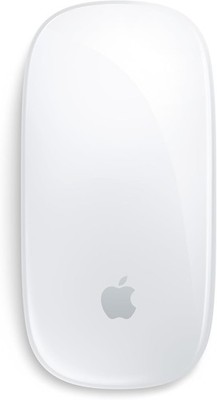 MXK53ZM/A Apple Magic Mouse Wireless White Maus NEU/OVP