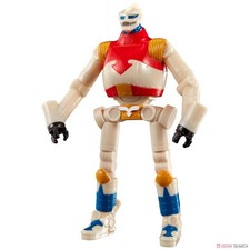 Bandai Godzilla S.P Singular Point Movie Monster Series Jet Jaguar Pvc Figure