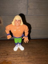 HASBRO WWF THE ROCKERS SHAWN MICHAELS WRESTLING ACTION FIGURE WWE WCW N