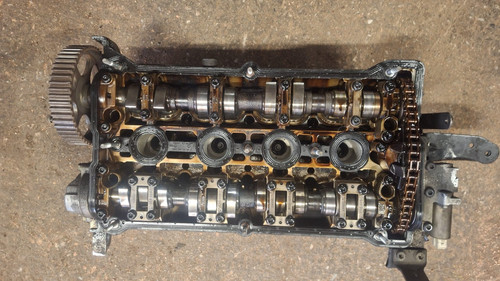 058103373A ZYLINKERKOPF AUDI A3(8L), SKODA OCTAVIA 1, SEAT LEON 1, VW GOLF 4 AGN