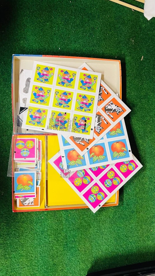 Ravensburger Differix Das knifflige Konzentrationsspiel - Bild 3 von 3