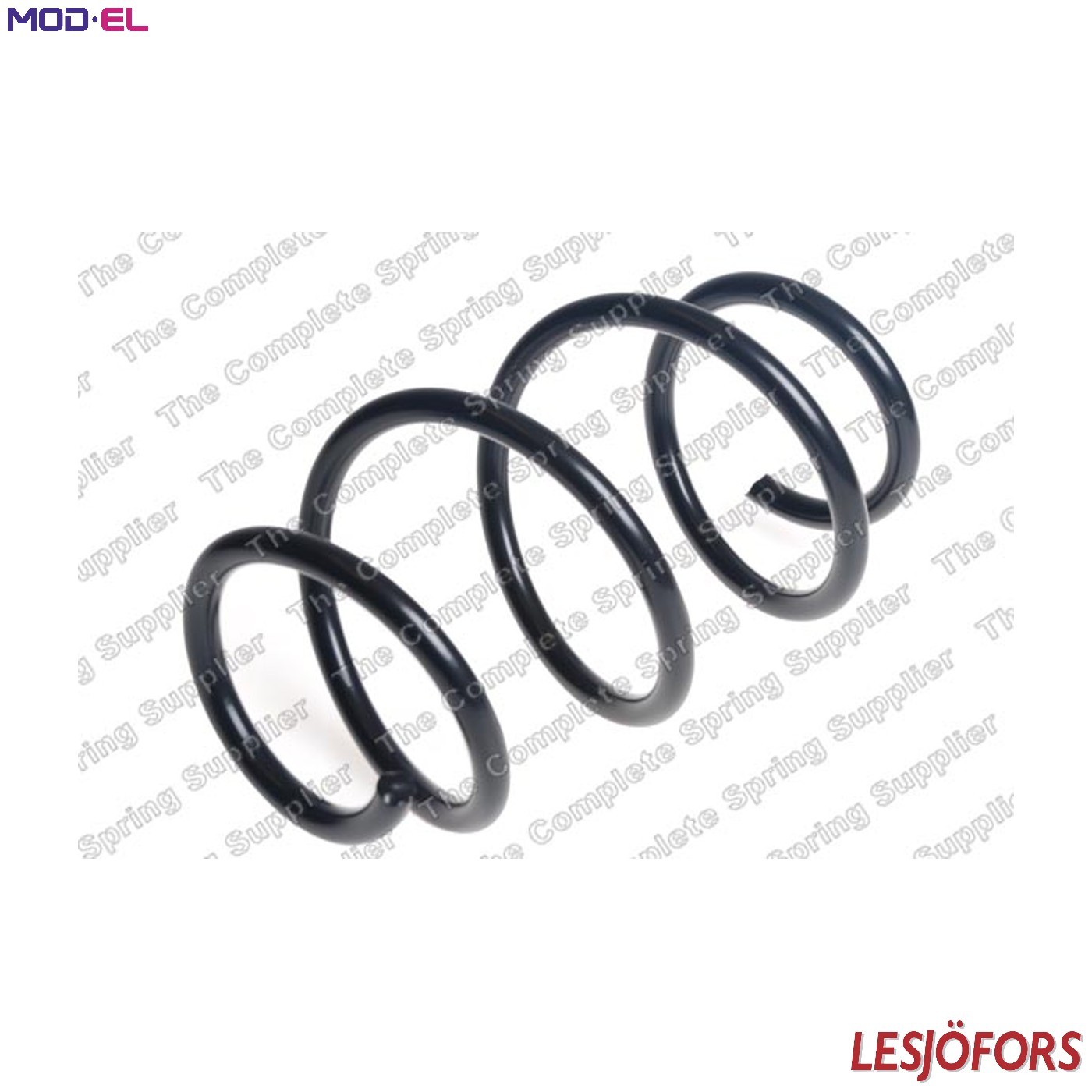 Kilen 17824 Front Coil Spring Fits Bmw MINI Countryman X2 31336872337 - Image 7