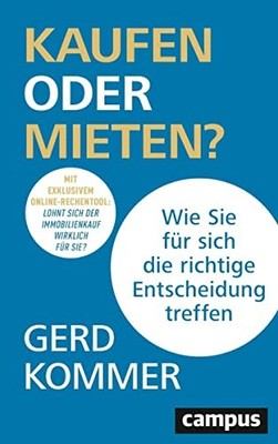 Kommer, G Kaufen Oder Mieten? - (German Import) (UK IMPORT) Book NEW