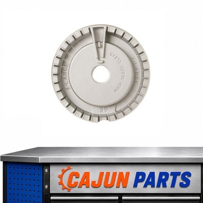 AP5986249-A For OEM GE Cooktop Oven Gas Range XL Surface Burner Part # Model