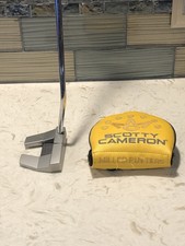Scotty Cameron Phantom X 5 Putter