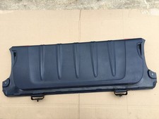Heckklappenpanel Panel Heckklappe Smart 450 ForTwo Cabrio Facelift 1371407b140