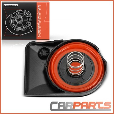 Membran Kurbelgehäuseentlüftung für BMW 1er F20 3er F30 F80 Mini R55 R56 R57 R58
