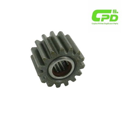 6Pcs Gear 612-02101 Fit For Riso RZ 200 220 230 300 330 370 390 530 570 970 990