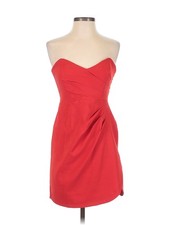 Nookie Women Red Cocktail Dress M