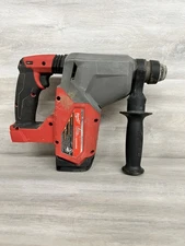 MILWAUKEE 2912-20 M18 18V  1" SDS-Plus Rotary Hammer Drill (PO1021098)