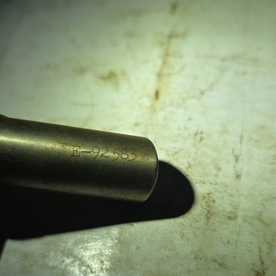 Radius Cutter Carbide Boring Tool Bit. 5 Pcs