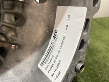 Boite de vitesse Hyundai ACCENT