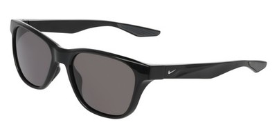 Nike EXPLORE SWAY IO0102X Black / grey 53/18/140 UNISEX Sonnenbrillen