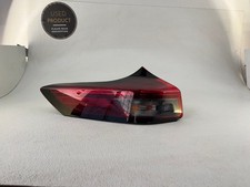 OEM | *AS IS *2021-2025 Nissan Rogue LED Outer Tail Light (Left,Driver)