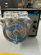 Cole-Parmer MasterFlex L/S peristaltic pump with QuickLoad head.  Tested