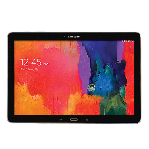 Samsung Galaxy Tab Pro 12.2" 32GB SM-T9000ZKCXAR Android Kit Kat Quad Core Wi-Fi