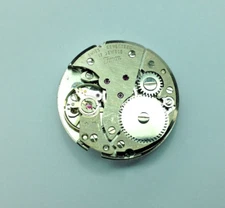 FHF ST cal. 97 Vintage Mechanical Watch Movement - TIMOR - Restoration