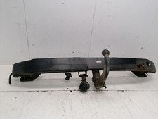 Mercedes W203 - Anhängerkupplung Kugelkopf abnehmbar (18)