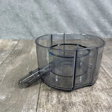 Sovider Centrifugal Juicer Extractor Juicer SCJ-001 Replacement Bowl