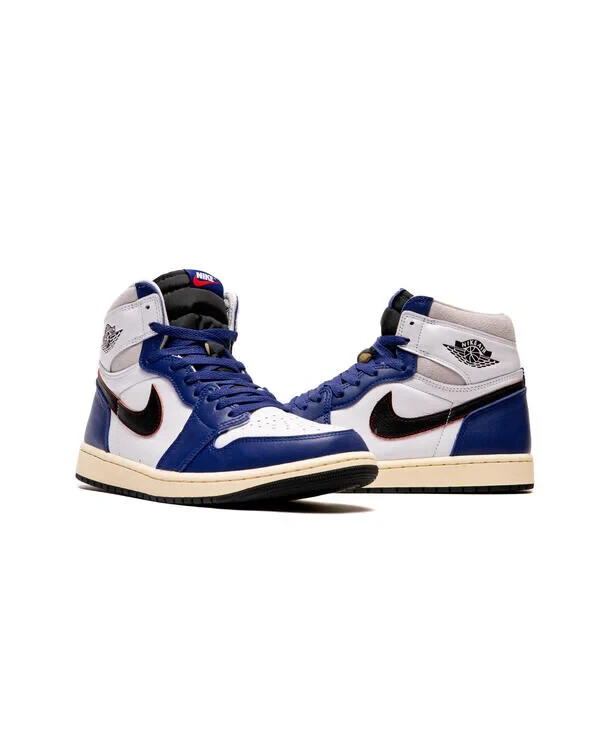 エア ジョーダン 1 HIGH OG \"Rare Air\" Jordan 1 Retro High OG Rare Air Men's - DZ5485-100 - US