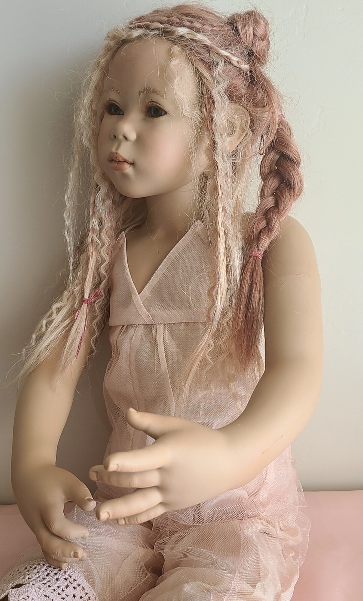 Unique, Annette Himstedt 2006 Unique, Annette Himstedt 2006