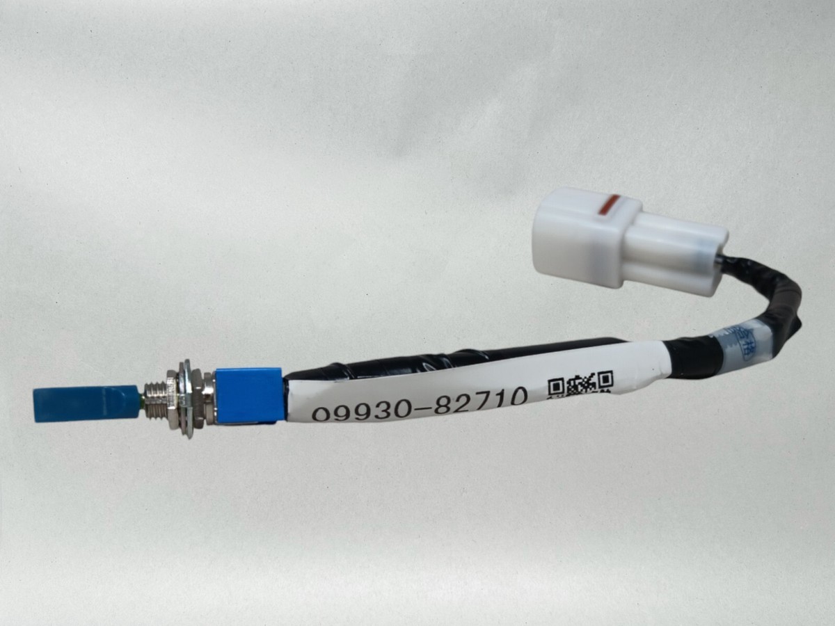 Suzuki OEM Gsxr 600 750 1000 HayabusaDealer Mode Switch Fi Suzuki OEM Gsxr 600 750 1000 HayabusaDealer Mode Switch Fi