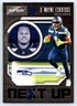 2021 Panini Playbook #NXT-DWE D'Wayne Eskridge