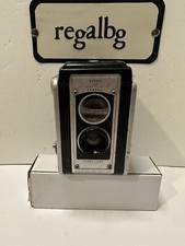 Vintage Kodak DUAFLEX II Camera. Untested  T ...