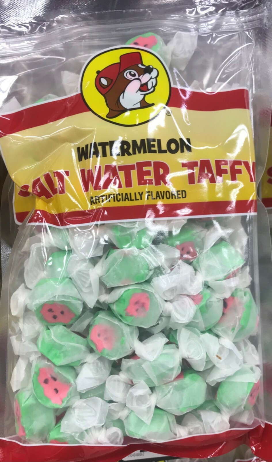 BUCEE'S WATERMELON TAFFY eBay