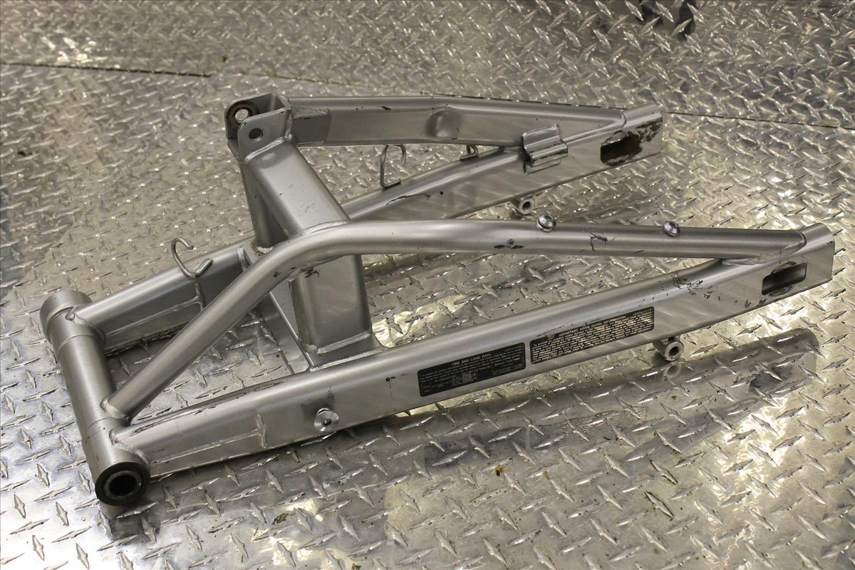 アーム 2007 KAWASAKI EX 650 NINJA SWING ARM SWINGARM EX650 07 | eBay