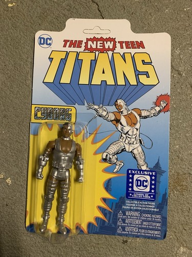 Cover] New Titans #1  Funko Legion Of Collectors Variant - Art By Phil V0 I713hpq6lgsa1
