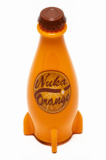 公式正規品 Fallout ヌカコーラクアンタム ライトアップミニフィギュア 公式正規品 Fallout ヌカコーラクアンタム ライトアップミニ