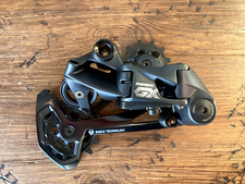 SRAM GX Eagle Rear Derailleur 12-Speed, 520%, Lunar