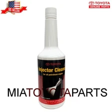 Genuine Toyota OEM Injector Cleaner 08813-80019 Petroleum Engine Made In Japan