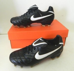 nike tiempo legend iii orange