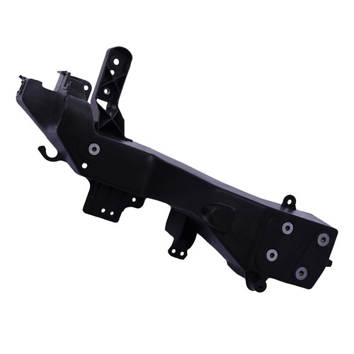 For 2011 2012 2013 Jeep Grand Cherokee Passenger Side Headlight Mounting Bracket - Picture 14 of 17
