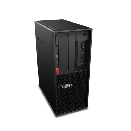 Lenovo ThinkStation P330 Tower: I7-9th, 32GB DDR4 RAM, 512GB SSD Quadro M 4000 - 第 11/12 張圖片
