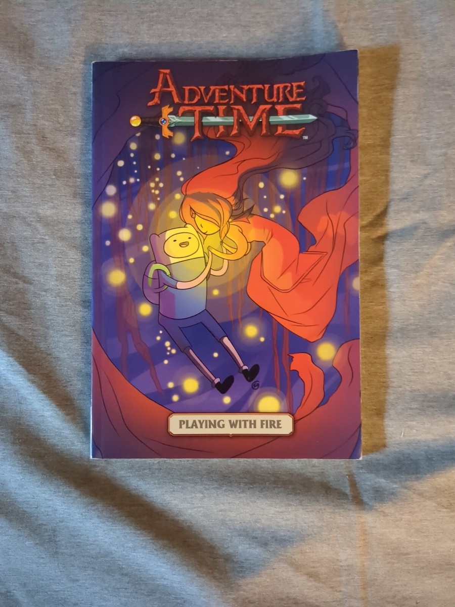 Adventure Time シリーズ9巻セット