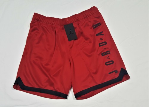 Jordan Jumpman Graphic Knit Shorts Men 