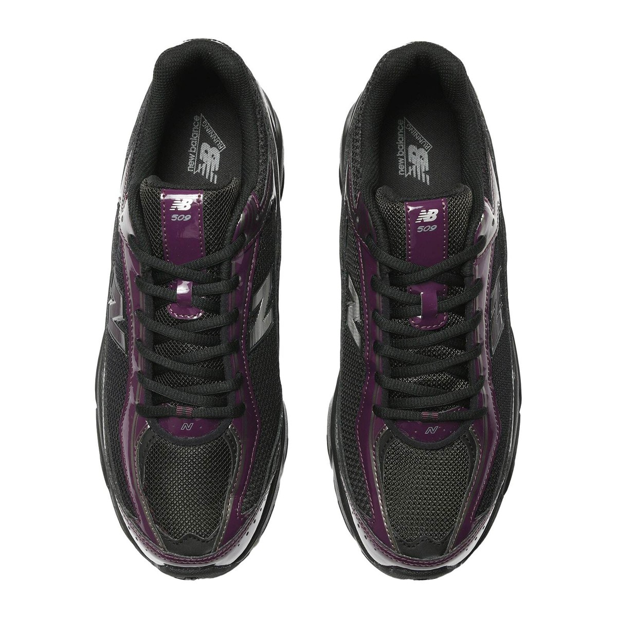 【NEW BALANCE】NBPDEF702V U509B1 (PURPLE) New Balance U509B1 Purple NBPDEF702V | eBay