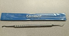 Nordent CARVER CA H3 DOUBLE END- NEW - Made in the USA